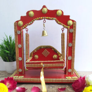 laddu gopal jhula swing