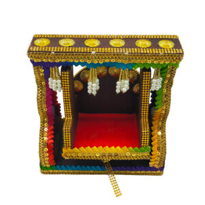 laddu gopal jhula swing